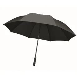 Gift Campaign Ombrello antivento da 27'' in pongee rPET con apertura automatica Ø116></noscript> Ombrelli Antivento