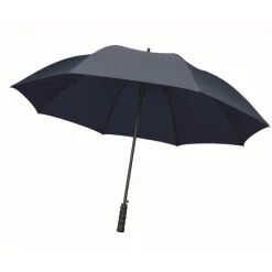 Gift Campaign Ombrello antivento da 27'' in pongee rPET con apertura automatica Ø116></noscript> Ombrelli Antivento