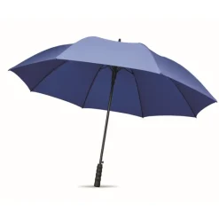 Gift Campaign Ombrello antivento da 27'' in pongee rPET con apertura automatica Ø116></noscript> Ombrelli Antivento