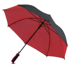 Gift Campaign Ombrello automatico 8 pannelli con interno colorato Ø103></noscript> Ombrelli Classici