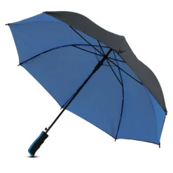 Gift Campaign Ombrello automatico 8 pannelli con interno colorato Ø103></noscript> Ombrelli Classici