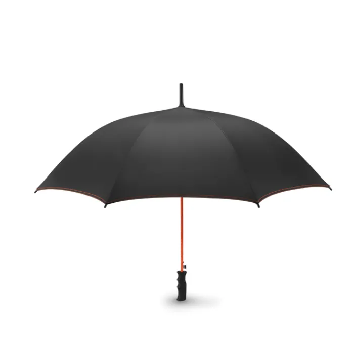 Gift Campaign Ombrello automatico antivento in poliestere Ø102 Typhoon> Ombrelli Antivento