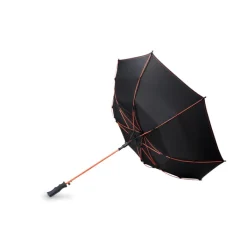 Gift Campaign Ombrello automatico antivento in poliestere Ø102 Typhoon><noscript><img width=