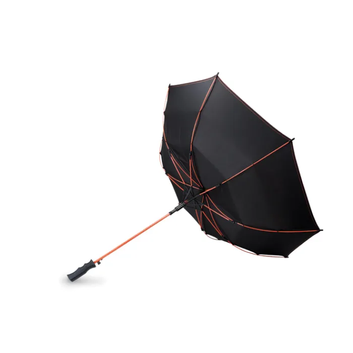 Gift Campaign Ombrello automatico antivento in poliestere Ø102 Typhoon> Ombrelli Antivento