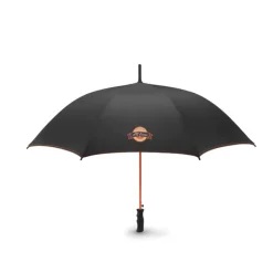 Gift Campaign Ombrello automatico antivento in poliestere Ø102 Typhoon><noscript><img width=