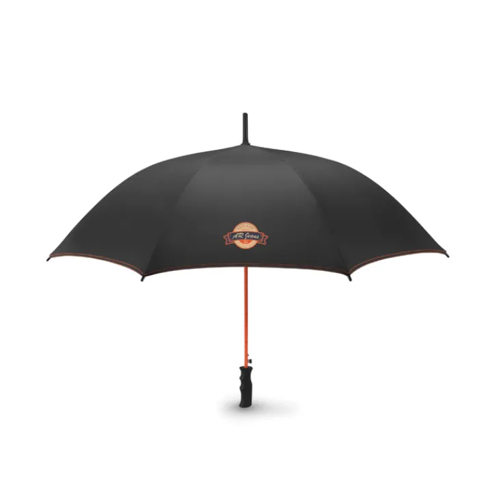 Gift Campaign Ombrello automatico antivento in poliestere Ø102 Typhoon> Ombrelli Antivento