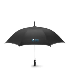 Gift Campaign Ombrello automatico antivento in poliestere Ø102 Typhoon><noscript><img width=