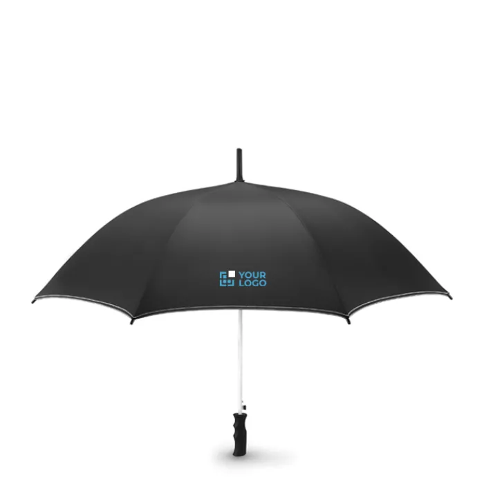 Gift Campaign Ombrello automatico antivento in poliestere Ø102 Typhoon> Ombrelli Antivento