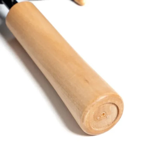 Gift Campaign Ombrello automatico con manico in legno 8 pannelli e Ø106> Ombrelli Antivento