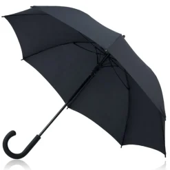 Gift Campaign Ombrello automatico in poliestere 190T con struttura in carbonio Ø103></noscript> Ombrelli Classici
