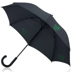 Gift Campaign Ombrello automatico in poliestere 190T con struttura in carbonio Ø103></noscript> Ombrelli Classici