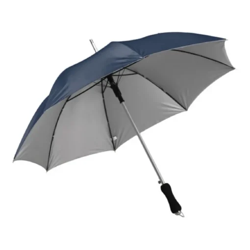 Gift Campaign Ombrello di ultima generazione parte interna in argento Ø102 Monsoon Plus> Ombrelli Classici