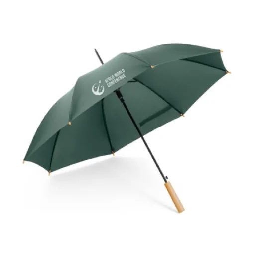 Gift Campaign Ombrello ecologico da personalizzare automatico Ø105 Reciclo Plus> Ombrelli Classici