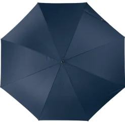 Gift Campaign Ombrello grande colorato da 25'' a prova di vento con telaio nero Ø114></noscript> Ombrelli Antivento