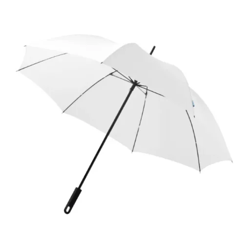 Gift Campaign Ombrello grande con logo dal disegno esclusivo Ø130 Marksman Ellerston> Ombrelli Da Golf