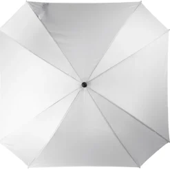 Gift Campaign Ombrello grande da 27'' con design quadrato a prova di vento Ø121></noscript> Ombrelli Antivento