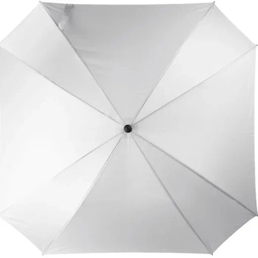 Gift Campaign Ombrello grande da 27'' con design quadrato a prova di vento Ø121> Ombrelli Antivento