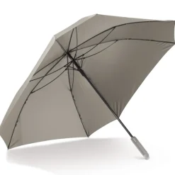 Gift Campaign Ombrello grande da 27'' con design quadrato a prova di vento Ø121></noscript> Ombrelli Antivento