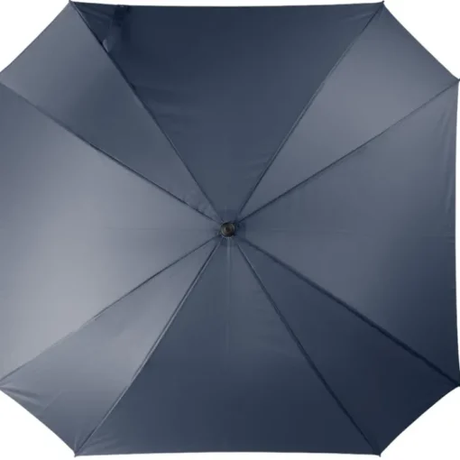 Gift Campaign Ombrello grande da 27'' con design quadrato e a prova di vento Ø121> Ombrelli Antivento