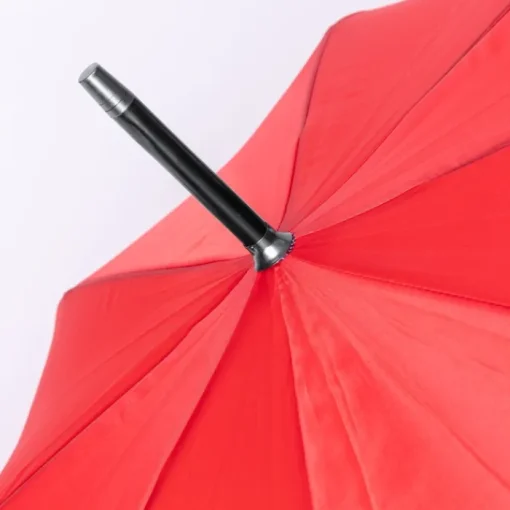 Gift Campaign Ombrello personalizzato antivento XL con manico curvo Ø130 Poppins> Ombrelli Antivento|Ombrelli Da Golf