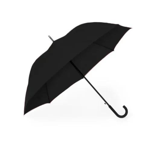 Gift Campaign Ombrello personalizzato antivento XL con manico curvo Ø130 Poppins> Ombrelli Antivento|Ombrelli Da Golf