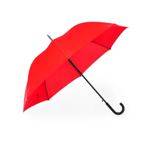 Gift Campaign Ombrello personalizzato antivento XL con manico curvo Ø130 Poppins> Ombrelli Antivento|Ombrelli Da Golf