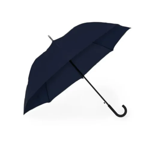 Gift Campaign Ombrello personalizzato antivento XL con manico curvo Ø130 Poppins> Ombrelli Antivento|Ombrelli Da Golf