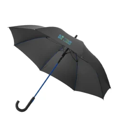 Gift Campaign Ombrello personalizzato con stecche colorate resistente pongee Ø104 Trend></noscript> Ombrelli Classici