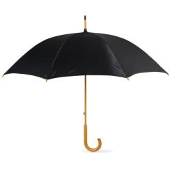 Gift Campaign Ombrello personalizzato 190T con manico in legno Ø104 Basic Manual></noscript> Ombrelli Classici