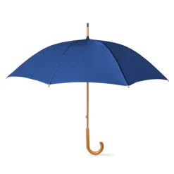 Gift Campaign Ombrello personalizzato 190T con manico in legno Ø104 Basic Manual></noscript> Ombrelli Classici