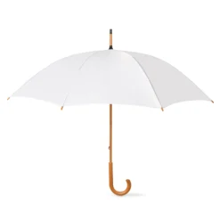 Gift Campaign Ombrello personalizzato 190T con manico in legno Ø104 Basic Manual></noscript> Ombrelli Classici