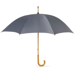 Gift Campaign Ombrello personalizzato 190T con manico in legno Ø104 Basic Manual></noscript> Ombrelli Classici