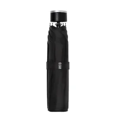Gift Campaign Ombrello pieghevole 21'' con tela in pongee 190T RPET Ø98cm> Ombrelli Pieghevoli