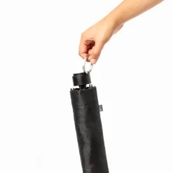 Gift Campaign Ombrello pieghevole 21'' con tela in pongee 190T RPET Ø98cm></noscript> Ombrelli Pieghevoli