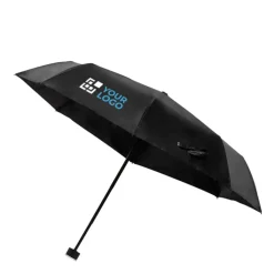 Gift Campaign Ombrello pieghevole 21'' con tela in pongee 190T RPET Ø98cm></noscript> Ombrelli Pieghevoli