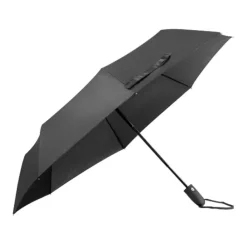 Gift Campaign Ombrello pieghevole ad 8 pannelli in RPET pongee Ø95></noscript> Ombrelli Classici