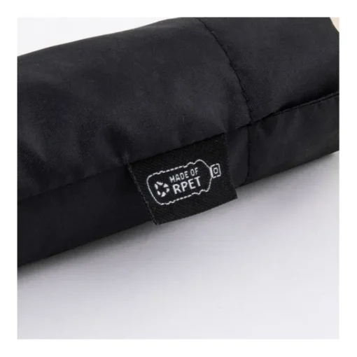 Gift Campaign Ombrello pieghevole ad apertura manuale in RPET pongee da Ø95 Reuse> Ombrelli Pieghevoli