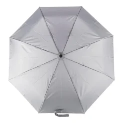 Gift Campaign Ombrello pieghevole automatico in RPET 190T a 8 pannelli Ø98 cm></noscript> Ombrelli Pieghevoli