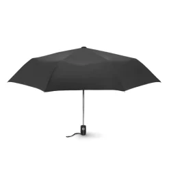 Gift Campaign Ombrello pieghevole automatico e antiviento in pongee 190T Ø97 Uptown></noscript> Ombrelli Pieghevoli|Gadget Per L'Ufficio