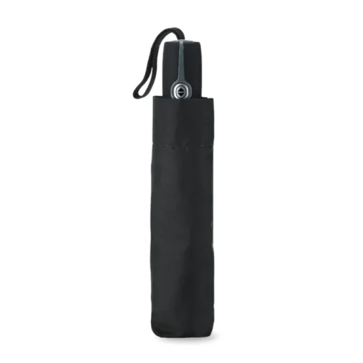 Gift Campaign Ombrello pieghevole automatico e antiviento in pongee 190T Ø97 Uptown> Ombrelli Pieghevoli|Gadget Per L'Ufficio
