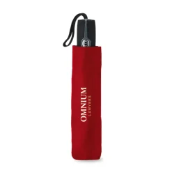 Gift Campaign Ombrello pieghevole automatico e antiviento in pongee 190T Ø97 Uptown></noscript> Ombrelli Pieghevoli|Gadget Per L'Ufficio