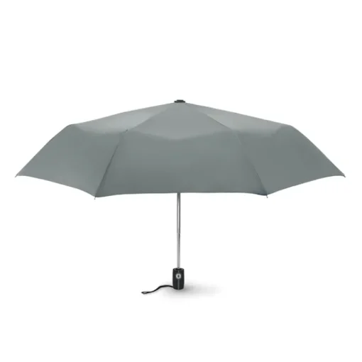 Gift Campaign Ombrello pieghevole automatico e antiviento in pongee 190T Ø97 Uptown> Ombrelli Pieghevoli|Gadget Per L'Ufficio