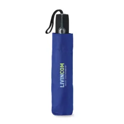Gift Campaign Ombrello pieghevole automatico e antiviento in pongee 190T Ø97 Uptown></noscript> Ombrelli Pieghevoli|Gadget Per L'Ufficio