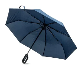 Gift Campaign Ombrello pieghevole con manico a moschettone 8 pannelli Ø100><noscript><img width=