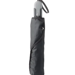 Gift Campaign Ombrello pieghevole da 22'' con manico ergonomico e telaio nero Ø100></noscript> Ombrelli Pieghevoli