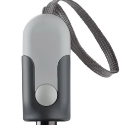 Gift Campaign Ombrello pieghevole da 22'' con manico ergonomico e telaio nero Ø100></noscript> Ombrelli Pieghevoli