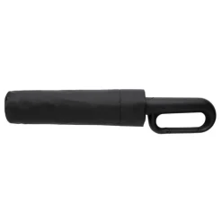 Gift Campaign Ombrello pieghevole in rPET resistente al vento con manico a clip Ø97></noscript> Ombrelli Antivento