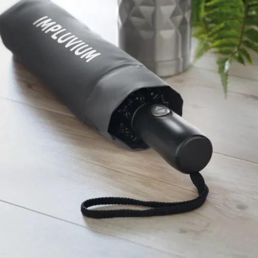 Gift Campaign Ombrello pieghevole personalizzato resistente al vento Ø102 Hurricane> Ombrelli Pieghevoli