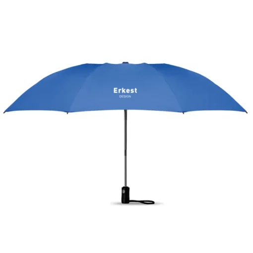 Gift Campaign Ombrello pieghevole personalizzato resistente al vento Ø102 Hurricane> Ombrelli Pieghevoli