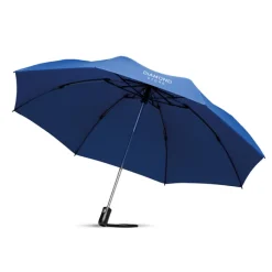 Gift Campaign Ombrello pieghevole personalizzato resistente al vento Ø102 Hurricane></noscript> Ombrelli Pieghevoli